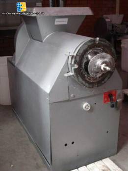 Line to make soap Line to make soap