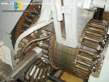 Lollipop-Tavares Estampadeira Lollipop-Tavares Estampadeira