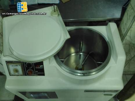 Mixer of masses 24 kg Perfecta Mixer of masses 24 kg Perfecta