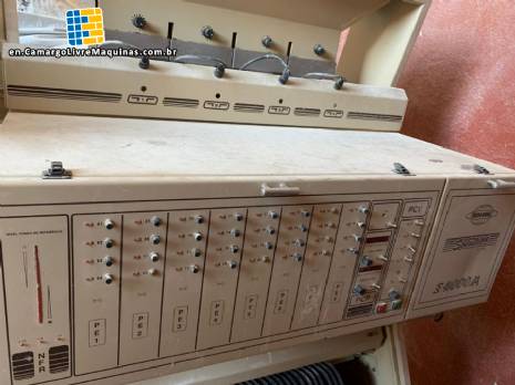 Optical grain picker Sanmak Optical grain picker Sanmak