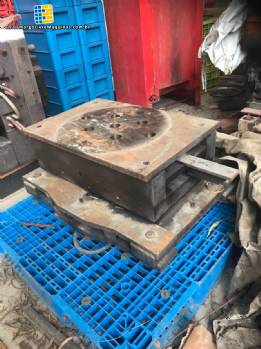 Plastic Injection Mold Plastic Injection Mold