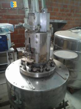 Rinsers of vials and flasks Rinsers of vials and flasks