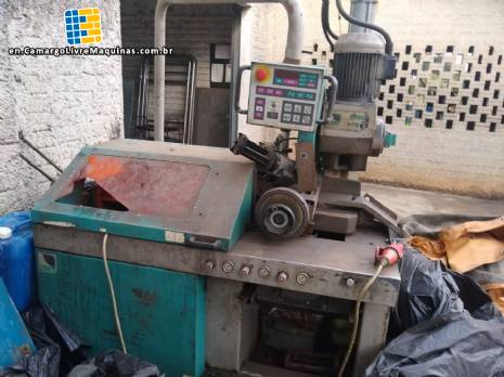 Steel cutting machine Imet Sirio Steel cutting machine Imet Sirio