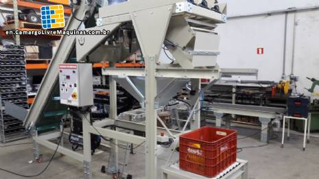 Weighing of fruits and vegetables Weighing of fruits and vegetables